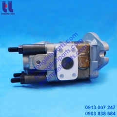 SDYB18-12F1H9-R847 Bơm Thủy Lực Shimadzu