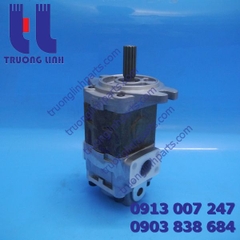 SDYB567F1H9-L328 Bơm Thủy Lực Shimadzu