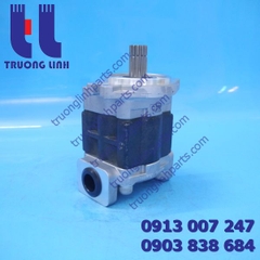 Bơm Thủy Lực Shimadzu SGP1-36F2H1-R467