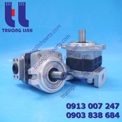 SGP1A16R963 Shimadzu hydraulic pump