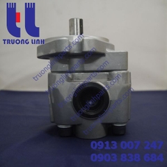 YP15A16A2H2-R767 Shimadzu Hydraulic Pump