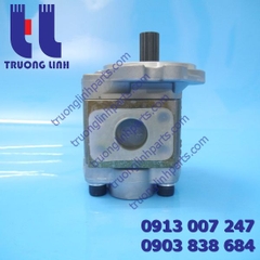 SPG2B44A9H1L880 Shidamadzu Hydraulic pump