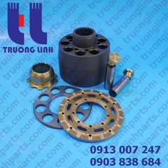 Bộ ruột bơm thủy lực SPV23