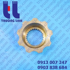 Quả táo bơm thủy lực SPV23