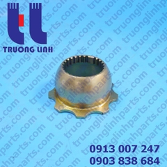 Quả táo bơm thủy lực SPV23