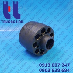 Xylanh bơm thủy lực SPV23