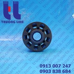 Xylanh bơm thủy lực SPV23