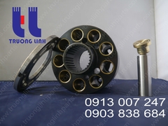 Ruột Bơm Thủy Lực Piston PV24, SPV6