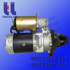 600-813-4311 Củ đề Động cơ Komatsu 6D140