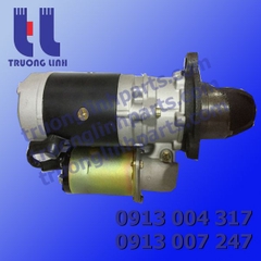 600-813-4311 Củ đề Động cơ Komatsu 6D140