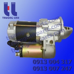 600-813-3130 Củ đề Động cơ Komatsu 4D95