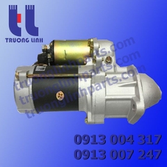 600-813-3130 Củ đề Động cơ Komatsu 4D95