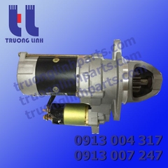 600-813-3390 Củ đề Động cơ Komatsu 6D105