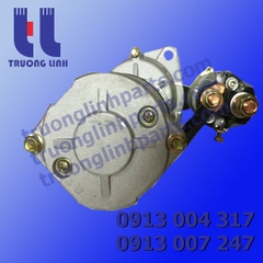 600-813-3390 Củ đề Động cơ Komatsu 6D105