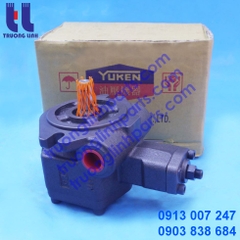 SVPF-20-70-20 Van Thủy Lực YUKEN