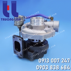 T04B59 Garett Turbocharger