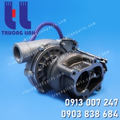T04B59 Garett Turbocharger
