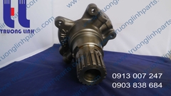 Trục Biến Mô 711-55-12520 Máy Xúc Lật WA100-1 WA150-1 WA120-1 WA200-1