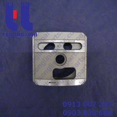 Mặt chà bơm thủy lực Hitachi HPV050