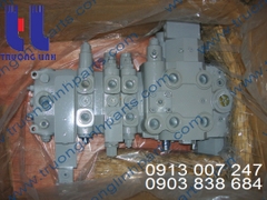 Van thủy lực xe cần cẩu, KATO, NK500B-V