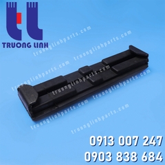 Cao Su Bánh Xích WT-400HD
