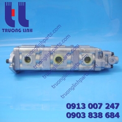 YPQ1A12.12.83.5AH9-R217 Shimadzu hydraulic pump