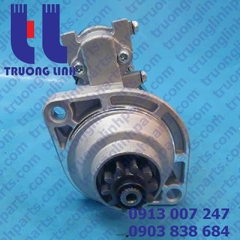 Đề động cơ Cummins 5345288 
