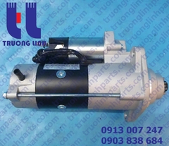 Đề động cơ Cummins 5345288 