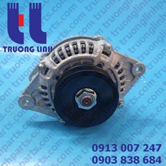 Máy phát A2TA8383 cho động cơ Isuzu 4JG1