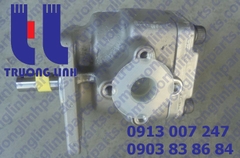 Bơm dầu thủy lực Shimadzu GPY-9R433