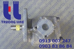 Bơm dầu thủy lực Shimadzu GPY-9R433