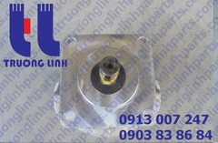 Bơm dầu thủy lực Shimadzu GPY-9R433