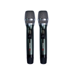 Amply Karaoke Sumico SU 2250