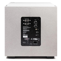 Loa Sub Definitive Technology Descend DN10