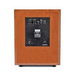 Loa Sub Jamo C910, Sub điện, Bass 25cm, Công suất 200W