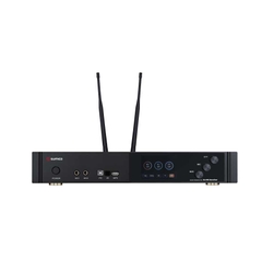 Vang Số Sumico SU-910 Tích Hợp DAC và Micro Không Dây