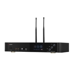Vang Số Sumico SU-910 Tích Hợp DAC và Micro Không Dây