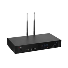 Vang Số Sumico SU-910 Tích Hợp DAC và Micro Không Dây