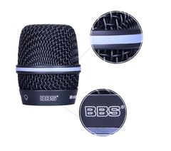 Micro không dây BBS E-500GS