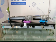 Micro không dây BBS E-250GS