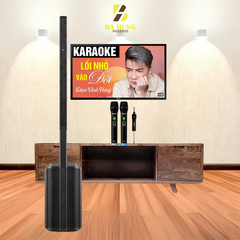 Loa Bose L1 Pro 16 , Micro Pasion Echo