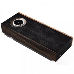 Loa Naim Mu-so 2nd Bentley