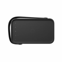 Loa B&O Beolit 20 (70W, Pin 8h, Sạc không dây)