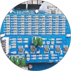 Vang số AAP Audio K9800II Plus