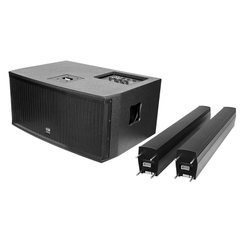 Loa SE Audiotechnik C6