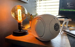 Loa Devialet Phantom II 98dB (made in France)