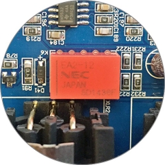 Vang số AAP Audio K9800II Plus