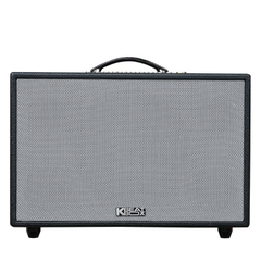 Loa Xách Tay Acnos CS3600 (Bass 25cm, 200W, Bluetooth 5.0)