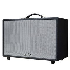 Loa Xách Tay Acnos CS3600 (Bass 25cm, 200W, Bluetooth 5.0)