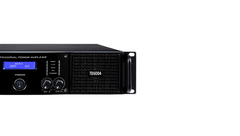 Cục Đẩy Công Suất 4 Kênh AAP TD6004 (Nguồn xuyến, Class H, 600W)